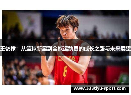 王鹤棣：从篮球新星到全能运动员的成长之路与未来展望