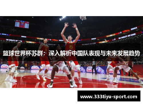 篮球世界杯苏群：深入解析中国队表现与未来发展趋势